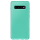 Etui Bioio do Samsung Galaxy S10+ miętowe - 1382338 - zdjęcie